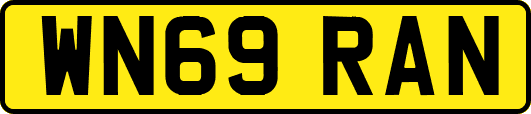 WN69RAN
