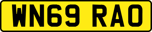WN69RAO