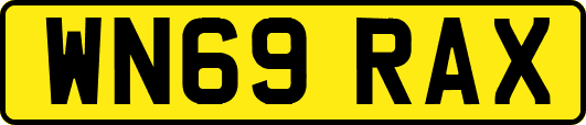WN69RAX