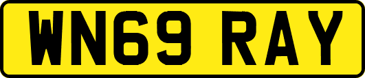 WN69RAY