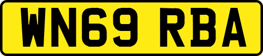 WN69RBA