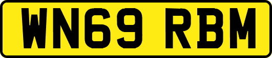 WN69RBM