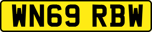 WN69RBW