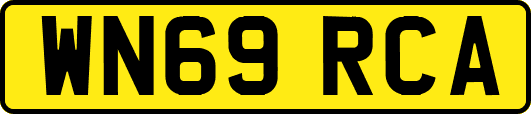 WN69RCA