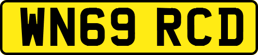 WN69RCD