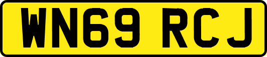 WN69RCJ