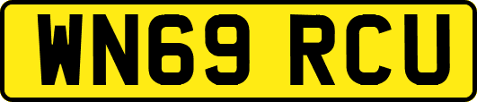 WN69RCU