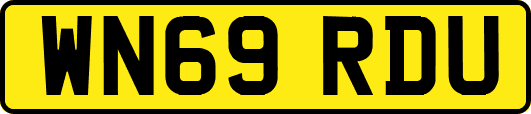 WN69RDU