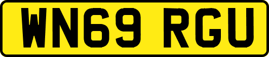 WN69RGU