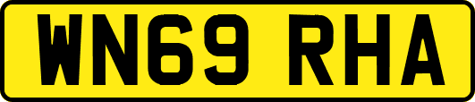 WN69RHA