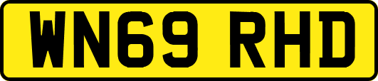 WN69RHD