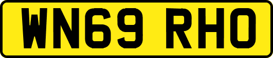 WN69RHO