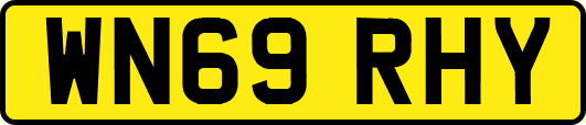 WN69RHY