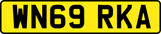WN69RKA