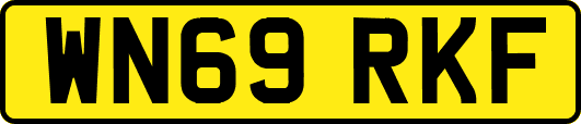 WN69RKF