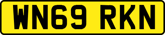 WN69RKN