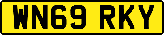 WN69RKY