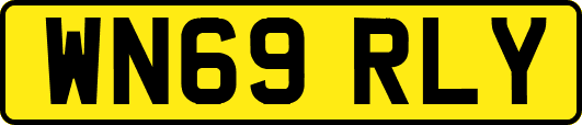 WN69RLY