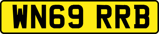 WN69RRB
