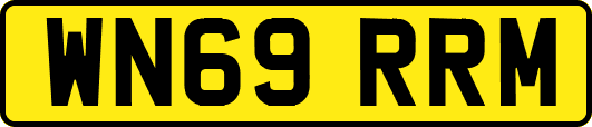 WN69RRM