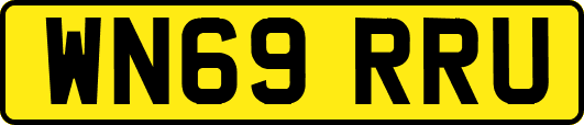 WN69RRU