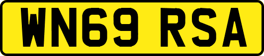 WN69RSA