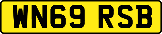 WN69RSB