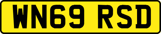 WN69RSD
