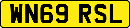 WN69RSL