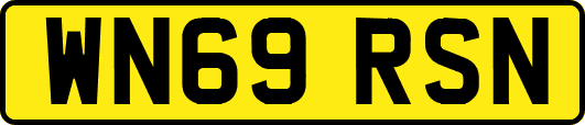 WN69RSN