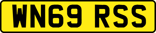 WN69RSS