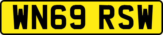 WN69RSW