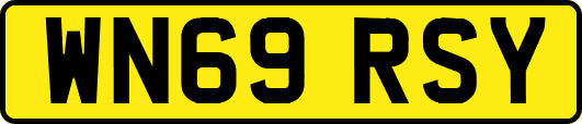 WN69RSY