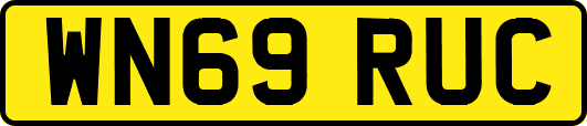 WN69RUC