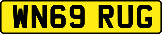 WN69RUG