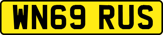 WN69RUS