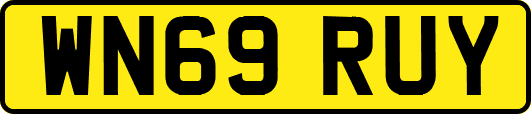WN69RUY
