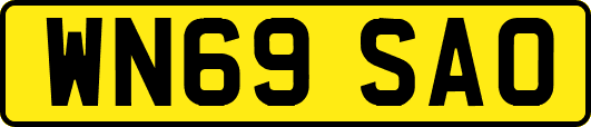 WN69SAO