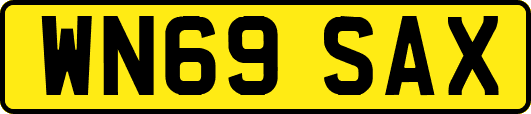 WN69SAX