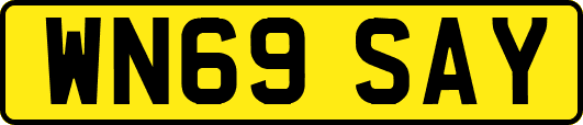 WN69SAY