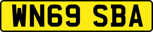 WN69SBA