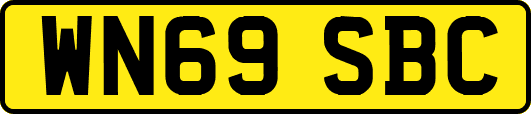 WN69SBC