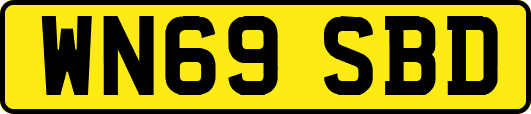 WN69SBD