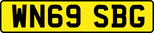 WN69SBG