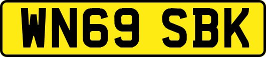 WN69SBK