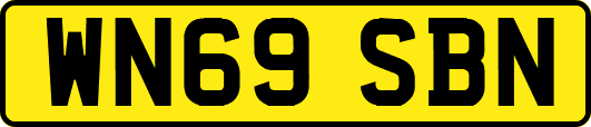 WN69SBN