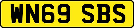 WN69SBS