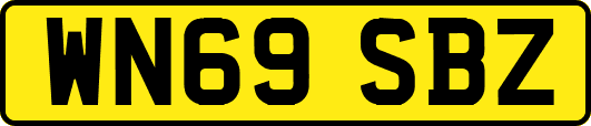 WN69SBZ