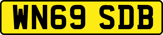 WN69SDB