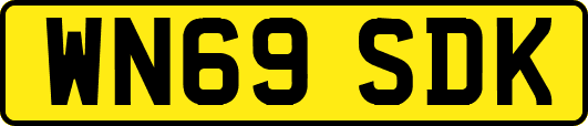 WN69SDK